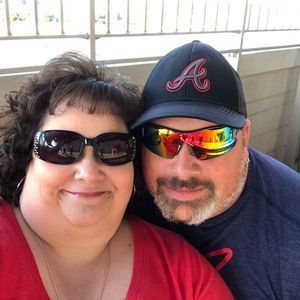 Meet your Posher, Christy